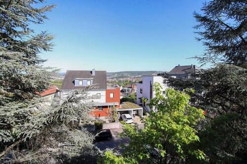 DG Ausblick - 