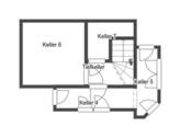 Grundriss Skizze UG 2 - 