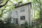 Außenansicht - Mehrfamilienhaus in Bestlage von Stuttgart-Kräherwald mit beeindruckendem Weitblick