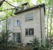 Mehrfamilienhaus in Bestlage von Stuttgart-Kräherwald mit beeindruckendem Weitblick