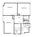 Grundriss Skizze DG - 