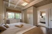 Schlafzimmer 1 OG Neu - 