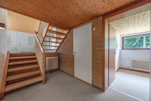 Treppenhaus - 