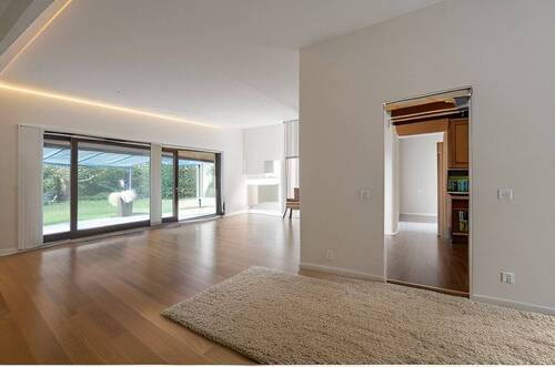 Wohnraum EG Neu - 