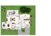 Grundriss EG - 