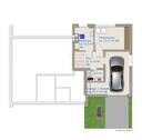 Grundriss KG - 