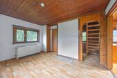 EG Holzhaus - 
