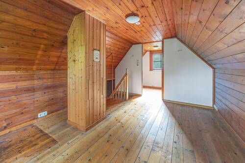 OG Holzhaus - 