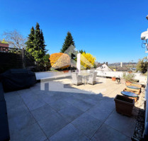 Großzügige Eigentumswohnung mit Haus-Charakter,Traumterrasse - Konz