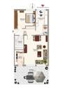 Grundriss - 