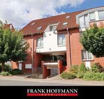 2-Zimmer-Terrassenwohnung in gefragter Lage von Kaltenkirchen