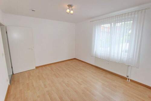 Schlafen - 2 Zimmer Terrassenwohnung in Kaltenkirchen