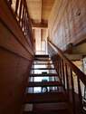Treppenaufgang - 