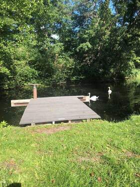 Steg - 4 Zimmer Einfamilienhaus zum Kaufen in Birkenwerder