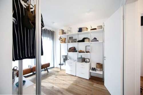 Beispiel Ankleide (oK) - 