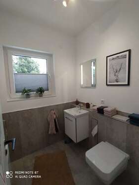 Beispiel Gästebad (oK) - 7 Zimmer Einfamilienhaus in Bassenheim