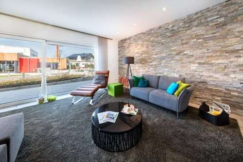 Beispiel Wohnbereich 1 - 