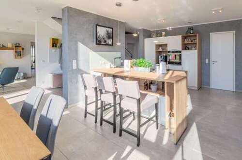 Beispiel Küche 1.3. - 