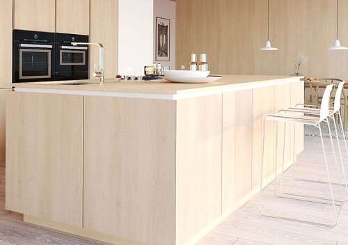 Beispiel Küche 1.2. - 