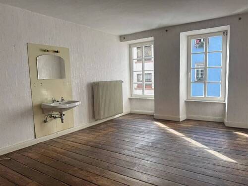 weiteres Zimmer im Obergeschoss - 