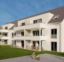 Moderne 3-Zimmer-Wohnung in Weil am Rhein mit Balkon und Tiefgarage