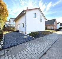 Neuwertiges, schönes Einfamilienhaus * in Walzbachtal