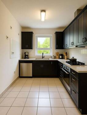 So könnte es aussehen - 