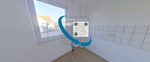 Küche - Etagenwohnung mit 54,90 m&sup2; in Ronnenberg zur Miete