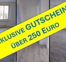 ++GUTSCHEIN++ 250 € zur Einrichtung für die attraktive Drei-Zimmer-Wohnung - Chemnitz Lutherviertel