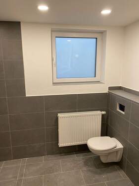 eines der Bäder Roßmarktstraße - 