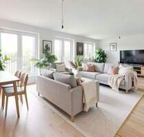 Heute einziehen, morgen sparen - Eigenheim mit staatlicher Förderung - Bestensee