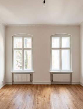 Zimmer 1 - Etagenwohnung mit 89,80 m&sup2; in Berlin zum Kaufen