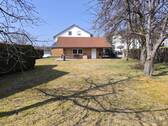 Haus mit Grund - Grundstück zum Kaufen in Regen