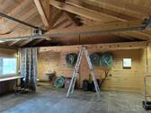 Garage innen - 