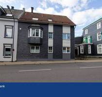 Großzügige 4-Zimmer-Eigentumswohnung mit Balkon und Garage - Remscheid