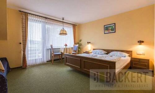 Doppelzimmer - 