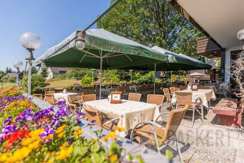 Biergarten - 