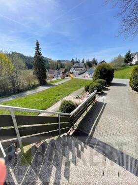 Eingangsbereich - 