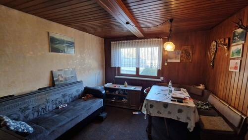 Esszimmer - 