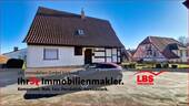 Ansicht - 6 Zimmer Einfamilienhaus zum Kaufen in Ölbronn-Dürrn
