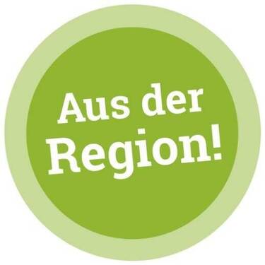 Für die Region! - 
