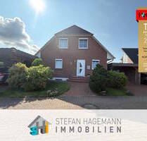 Einfamilienhaus in Bad Bramstedt mit Doppelcarport SUNNY SIDE OF LIFE