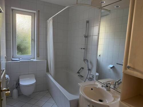 Badezimmer - 