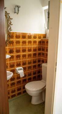 Gäste-WC - 