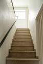 Aufgang zum Obergeschoss - 