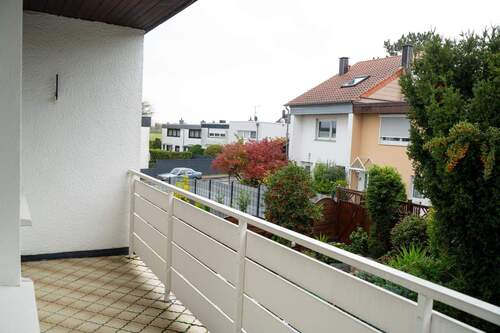 Balkon - 