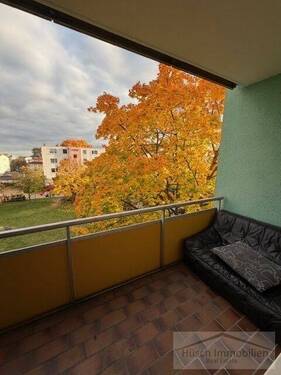Balkon - 