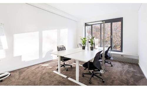 Büroraum 2.5.03 - Büro zur Miete in München