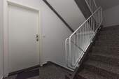 Wohnungstür - 