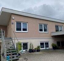 Moderne 3-Zimmer-Wohnung - sofort beziehbar - Dietersheim OT Altheim